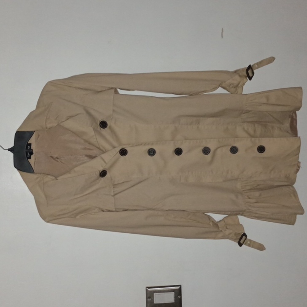 Bebe Jacket - Picture 2 of 5